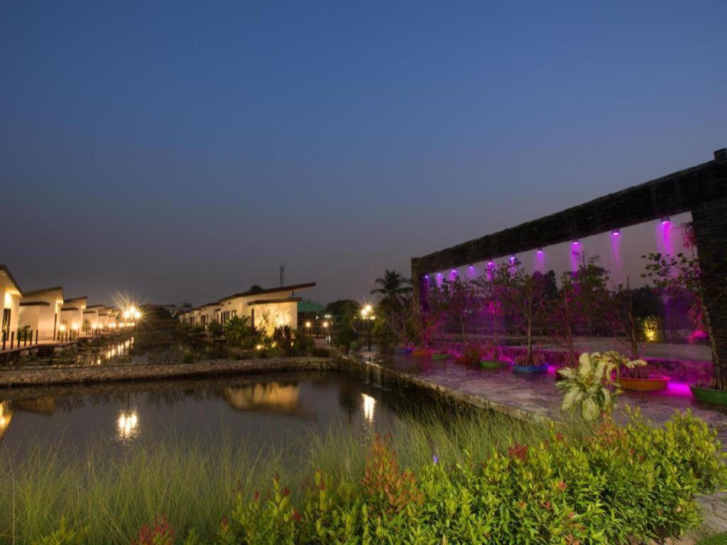 Bua Tara Resort Nong Prue Exterior foto