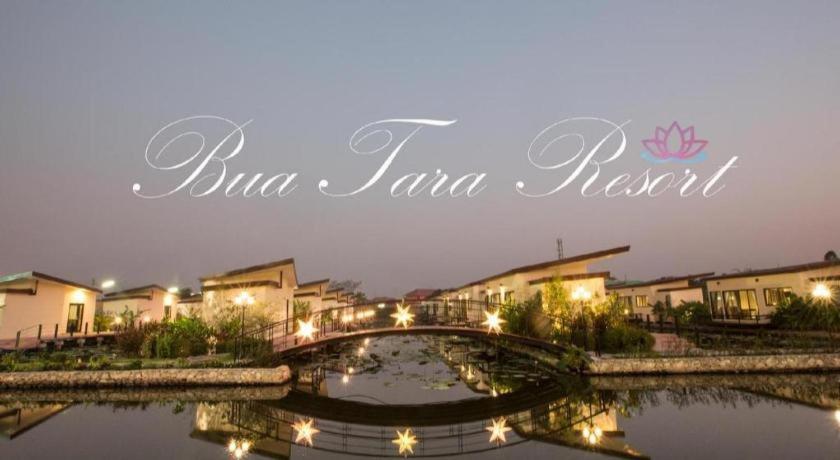 Bua Tara Resort Nong Prue Exterior foto